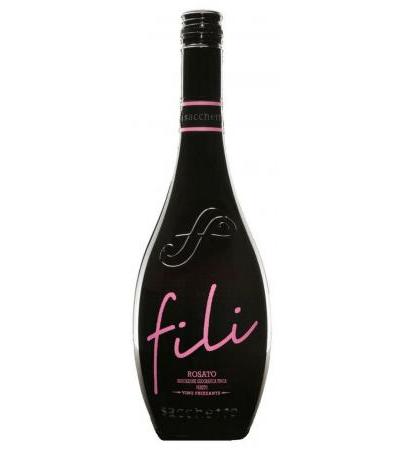 FiLi Rosato IGT Vino Frizzante