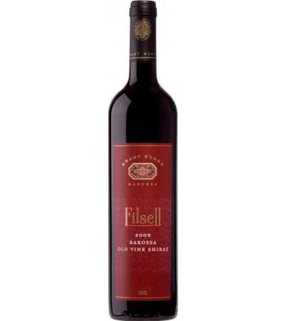 Filsell Barossa Old Vine Shiraz Barossa Valley