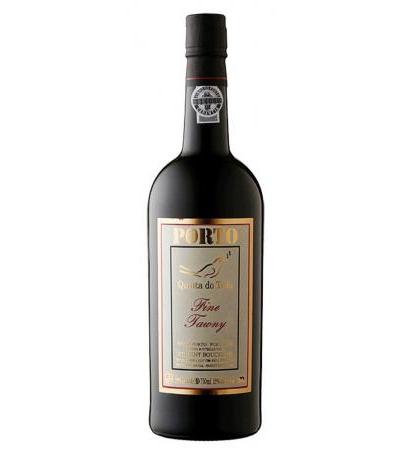 Fine Tawny Port 8 Jahre