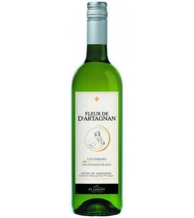 Fleur de d'Artagnan Colombard-Sauvignon