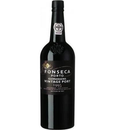 Fonseca Guimaraens Vintage Port