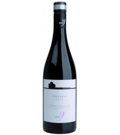 Frappato Y Stelvin Terre Siciliane IGT