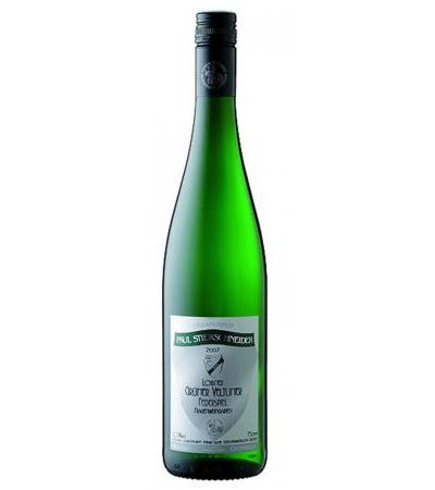 Frauenweingarten Grüner Veltliner Federspiel QbA Wachau