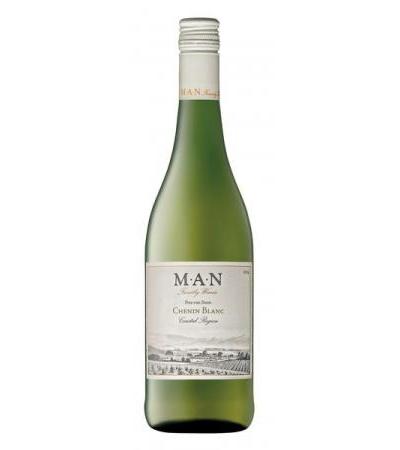 Free-run Steen Chenin Blanc