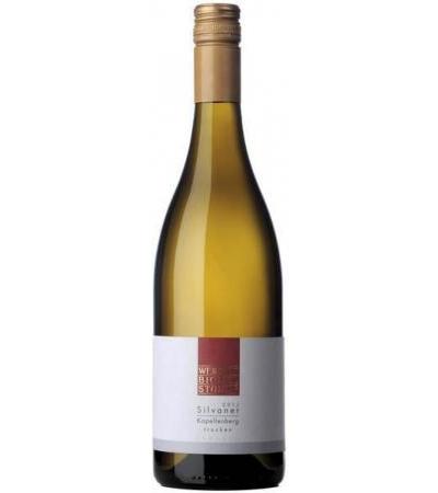 Frickenhäuser Kapellenberg Silvaner QbA trocken