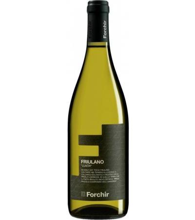 Friulano Lusor DOC