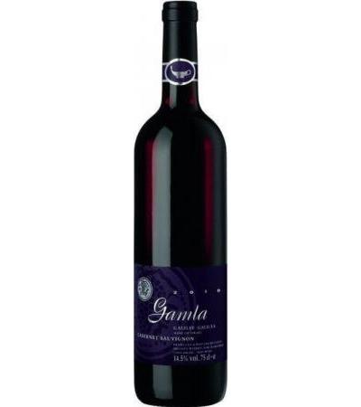 Gamla Cabernet Sauvignon