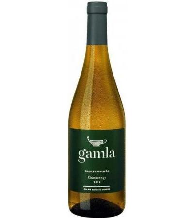 Gamla Chardonnay