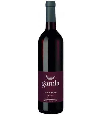 Gamla Merlot