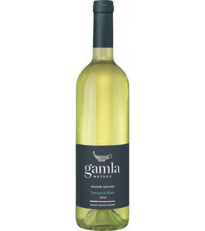 Gamla Sauvignon blanc