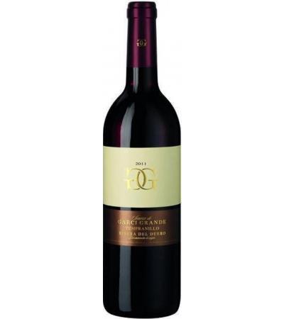 Garci Grande Tempranillo Cabernet Sauvignon