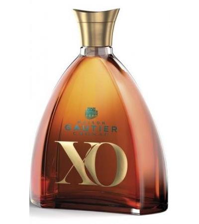 Gautier Cognac XO