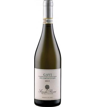 Gavi di Gavi Serre dei Roveri DOCG