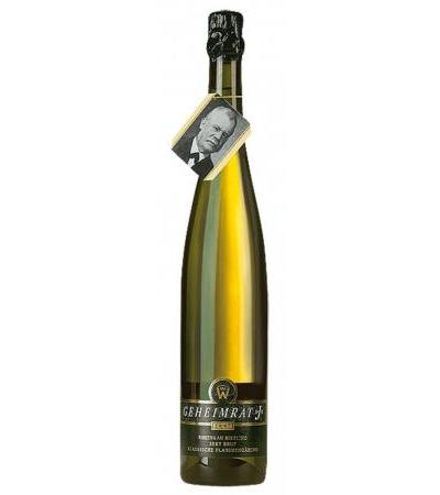Geheimrat "J" Riesling Sekt b.A. Rheingau brut