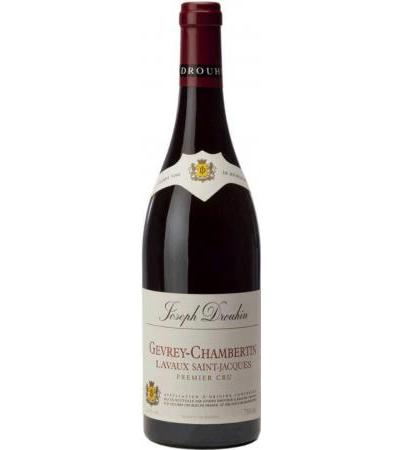 Gevrey Chambertin Lavaux St Jacques Premier Cru AOC