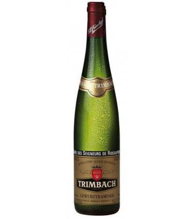 Gewürztraminer Cuvee des Seigneurs de Ribeaupierre