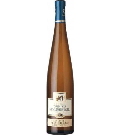 Gewürztraminer Grand Cru Kessler Alsace Grand Cru AOC