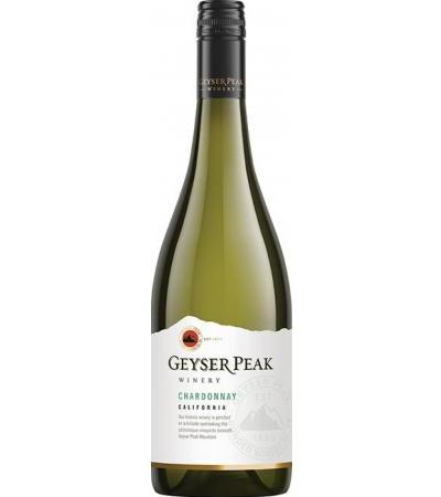 Geyser Peak Winery California Series Chardonnay