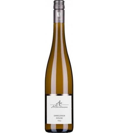 Gimmeldingen Riesling Trocken, Pfalz