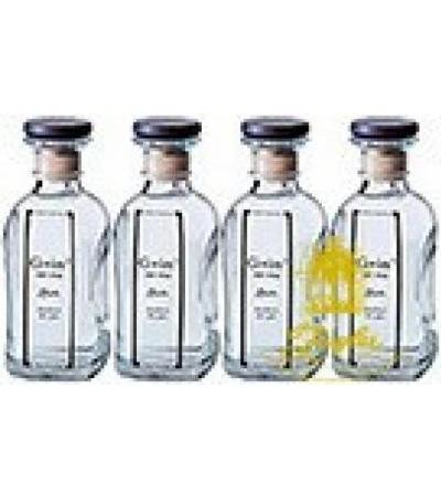 GIN3 (4 x 0,05l)