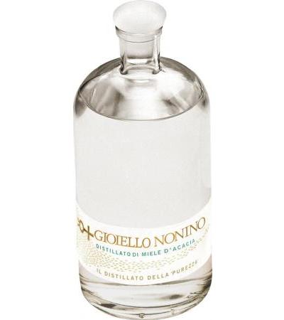 Gioiello D`Acacia Distillato Di Miele D´Acacia 37% vol.