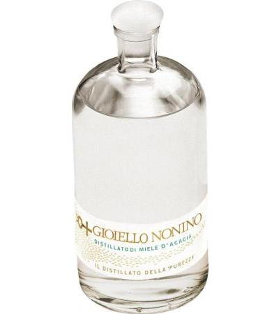 Gioiello Di Agrumi Distillato Di Miele Di Agrumi 37% vol.