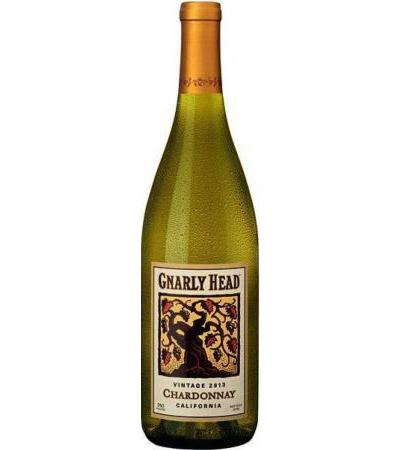 Gnarly Head Chardonnay