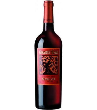 Gnarly Head Merlot