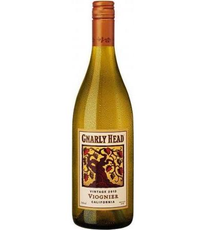 Gnarly Head Viognier