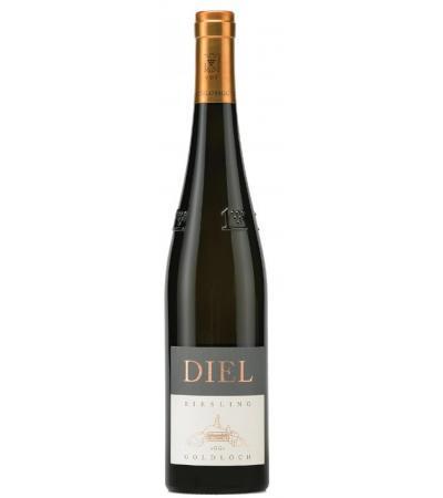 Goldloch Riesling GG Großes Gewächs trocken