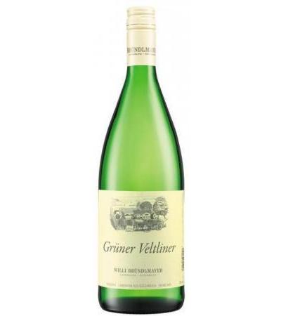 Grüner Veltliner (1l)