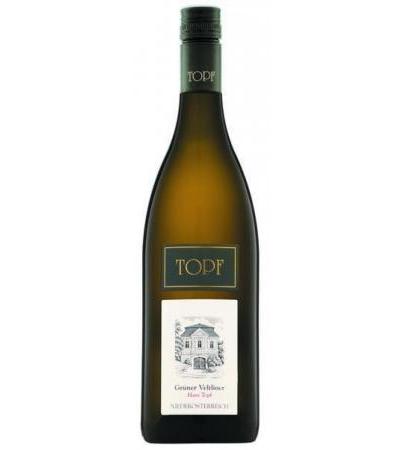 Grüner Veltliner Hans Topf