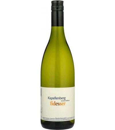 Grüner Veltliner Kapellenberg QbA Weinviertel