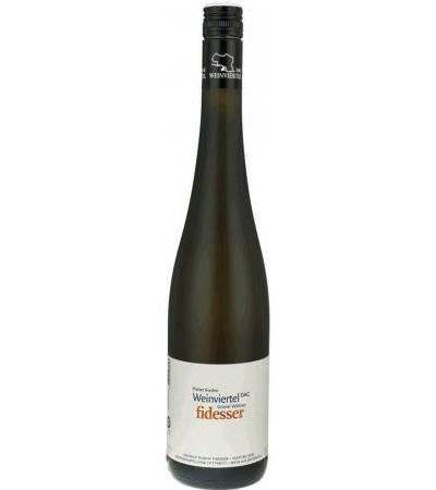 Grüner Veltliner Platter Rieden DAC Weinviertel