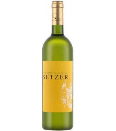 Grüner Veltliner trocken Ausstich DAC
