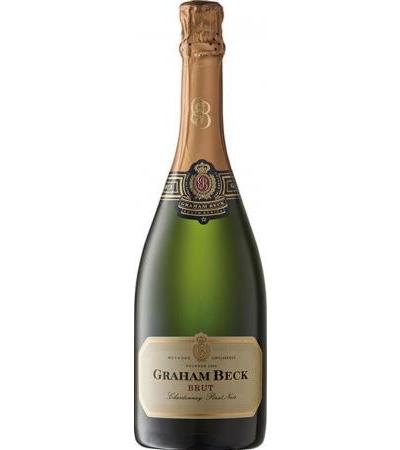 Graham Beck Cap Classique Brut NV