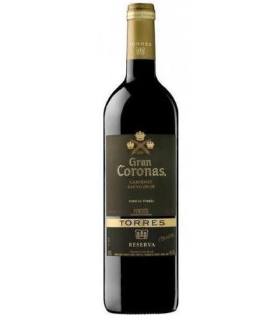 Gran Coronas Cabernet Sauvignon Magnum (1,5l)