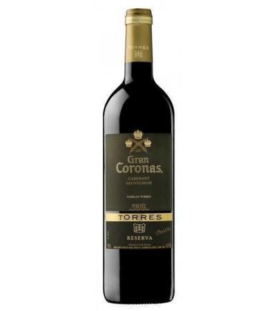 Gran Coronas Cabernet Sauvignon Reserva