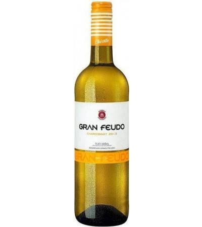 Gran Feudo Chardonnay