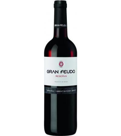 Gran Feudo Reserva