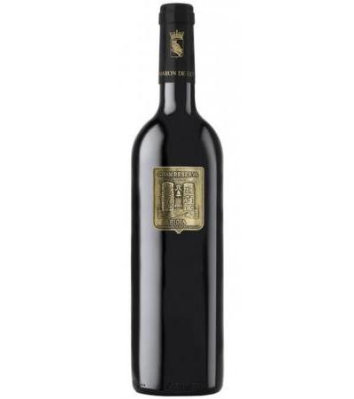 Gran Reserva Vina Imas Gold Edition