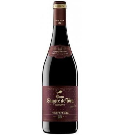 Gran Sangre de Toro Reserva