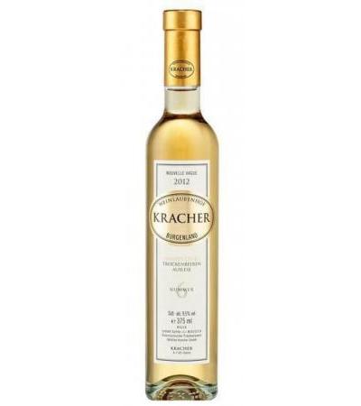 Grande Cuvée Trockenbeerenauslese No.6 Nouvelle Vague (0,375l)