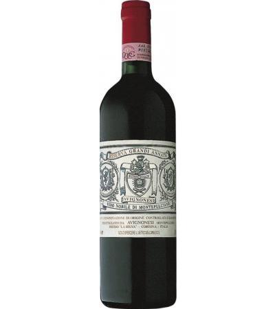 Grandi Annate Vino Nobile di Montepulciano DOCG Magnum (3,0l)