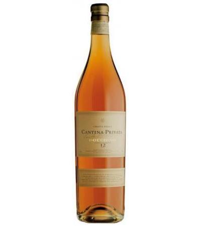 Grappa della Cantina Privata 12 Anni in HK