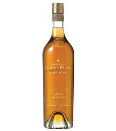 Grappa di Barbaresco Barbaresco Cask Finish