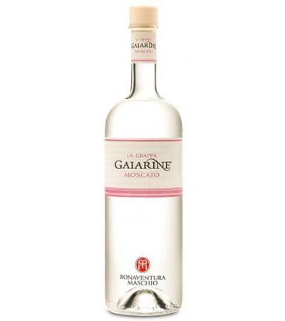 Grappa di Moscato