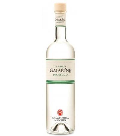 Grappa di Prosecco