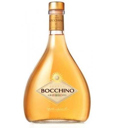 Grappa Gran Moscato