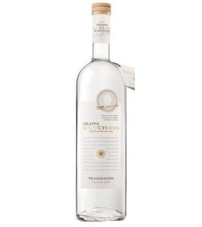Grappa Tradizione Cinquanta Gradi